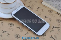 Feiteng H9500 - , Android 4.2, MTK6589 Quad Core 1.2GHz, 5.0