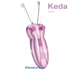 KD-192  - Эпилятор с ниткой Keda