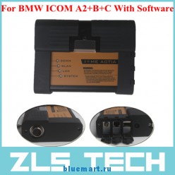 BMW ICOM -       BMW c  A2+B+C