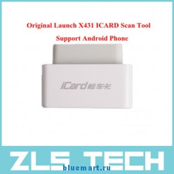 Launch X431 ICARD -  , OBDII/EOBD, Android