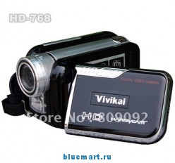 Vivikai HD-768 -  , CMOS, 5.0Mpix, 3