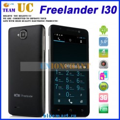 Freelander i30 - , Android 4.1, MTK6589 Cortex A9 Quad Core 1.2Ghz, 5.0