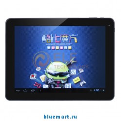 Cube U9GT5 (U9GTV) - планшетный компьютер, Android 4.1, 9.7