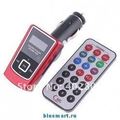 K368 - FM-  MP3 / USB / SD