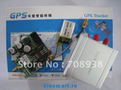 GPS518 - GPS 