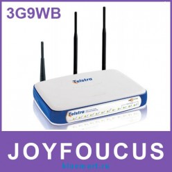 3G9WB - WIFI 3G 