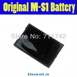  M-S1  1500mAh  Blackberry 9000 9030 Bold 9220 9630 9700 9780