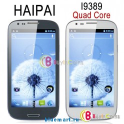 HAIPAI I9389 - смартфон, Android 4.2, MT6589 1.2GHz, 4.7