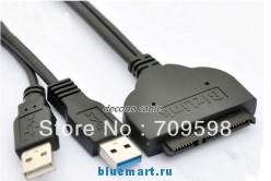  SATA pin 22  USB- 3.0