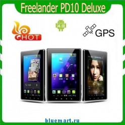 FreeLander PD10 Deluxe -  , Android 4.0.3, 7