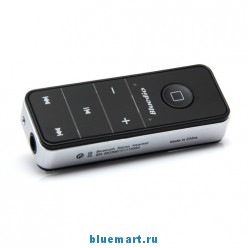     iPod/iPhone/Phone, Bluetooth3.0