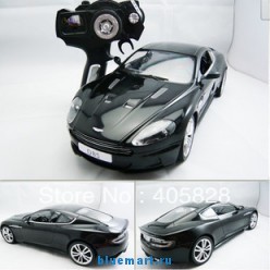 Rastar Aston Martin DBS -     1:14