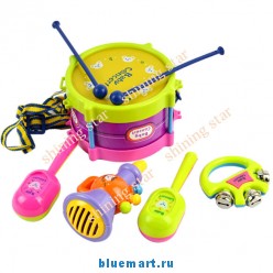 ����� ����������� ������������, 5 ���������