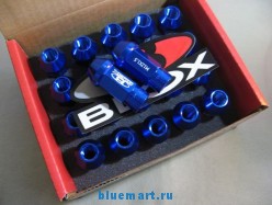   20    Blox    P 1.5, L : 50mm
