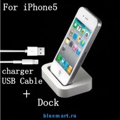  + USB   iPhone 5