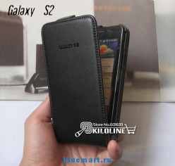   Samsung Galaxy S2