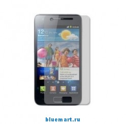 Защитная пленка для Samsung Galaxy S2 (i9100)