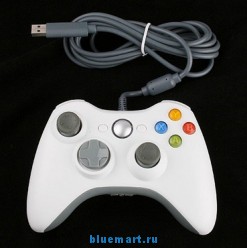 F-1302 - проводной джойстик для Xbox 360