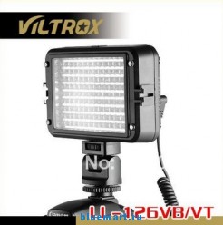 VILTROX LL-126VB - , 126 LED