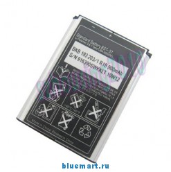 BST-37 - аккумулятор на 930mAh для Sony Ericsson