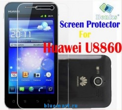 Защитная пленка Benks для Huawei Honor U8860