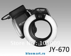 Viltrox JY670 -  