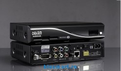 K1-518/528s - цифровой спутниковый ресивер (DVB-S)