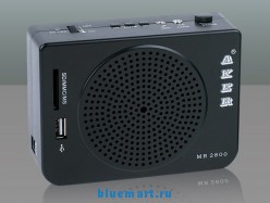 Aker MR2800 - усилитель голоса