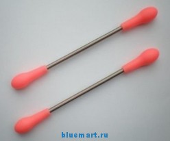 Триммер - пружинка для удаления волос (10 штук)