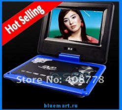 K-720 -  DVD-, 7