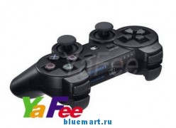 Yafee 3C-162 - беспроводной джойстик для PS3, DualShock 3, bluetooth