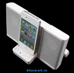 Док-станция для iPod/iPhone