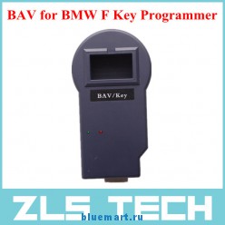 BAV -     BMW,    Digimaster 3/CKM100