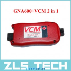 GNA600+VCM 2 -        Honda, Ford, Mazda, Jaguar  Landro