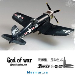 ������� ����������� ������ ������������� ������������ ��������� ����������� F4U 