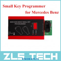 Small KEY Programmer -     Mercedes Benz