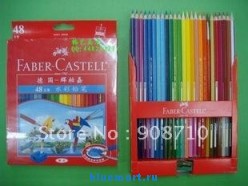����� ������� ���������� Faber-Castell, 48 ��