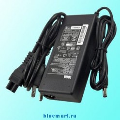   90W, AC 100-240, 50-60,   HP