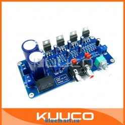 TDA2030A - ������ ��������� ������������� 34W+34W