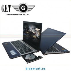 A156 - �������, Windows 7, Intel Atom 1.86GHz, 15.6