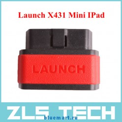 Launch X431 - , mini IPAD
