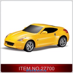 Rastar 27700 Nissan 350Z 1:24 -  , 18.5 