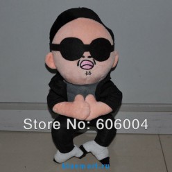   PSY Gangnam Style, 50