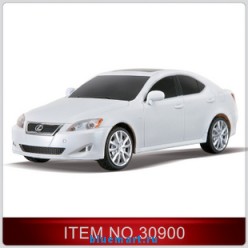 Rastar 30900 Lexus IS 350 1:24 -  , 19 