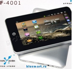 VX-3001 -  , Android 4.0.3, 7