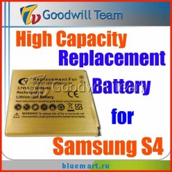  3450  Samsung Galaxy S4 i9500