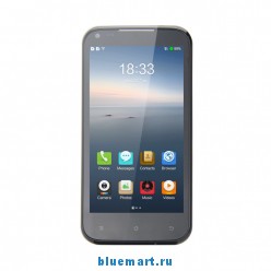 Amoi N850 - , Android 4.1, MT6589 Quad Core 1.2GHz, 4.5