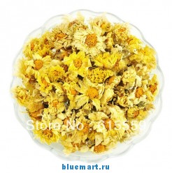 White Chrysanthemum -  , 50