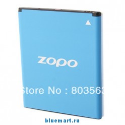  BT75S  2000mAh  ZOPO ZP810 CAESAR H7500+
