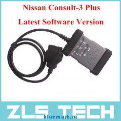 Nissan Consult-3 plus -      Nissan